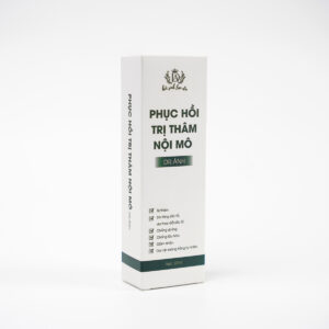 Phục hồi trị thâm nội mô
