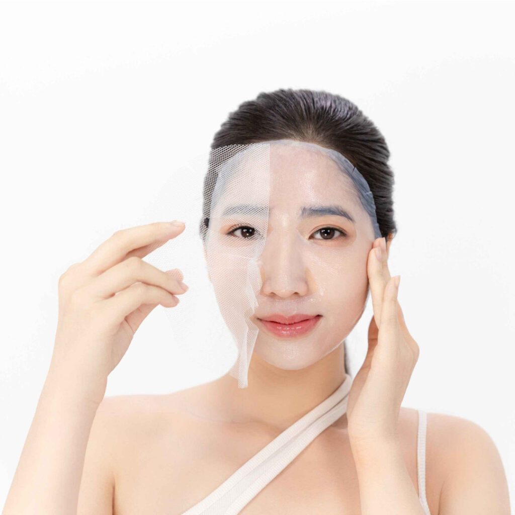 Có nên đắp mặt nạ mỗi ngày hay không?