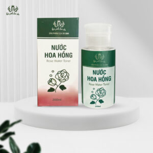 Nước hoa hồng