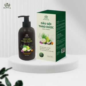 Dầu gội thảo dược 350ml