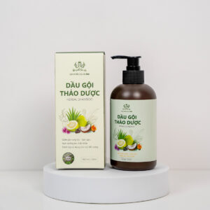 Dầu gội thảo dược 350ml