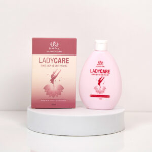 Dung dịch vệ sinh Lady Care