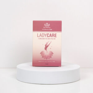 Dung dịch vệ sinh Lady Care